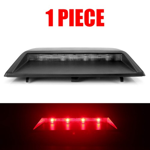Rear led 3rd - rear,